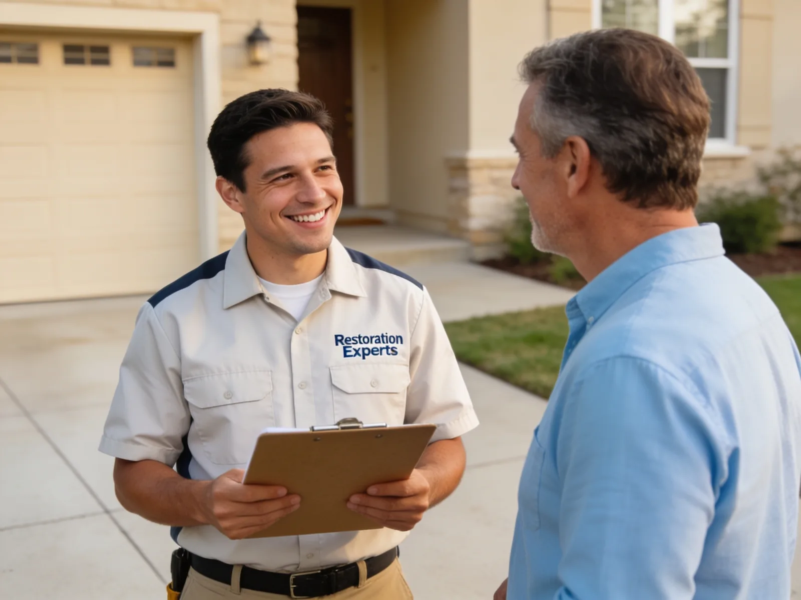 Water Damage Cleanup Churchton, MD FAQs